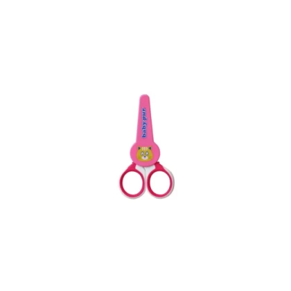 BABY PUR CISEAUX BEBE PT-S003C
